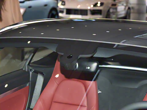 2023�� Cayman Style Edition 2.0T