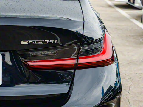 2026�� eDrive 35 L