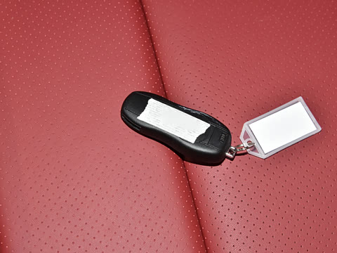 2023�� Cayman Style Edition 2.0T