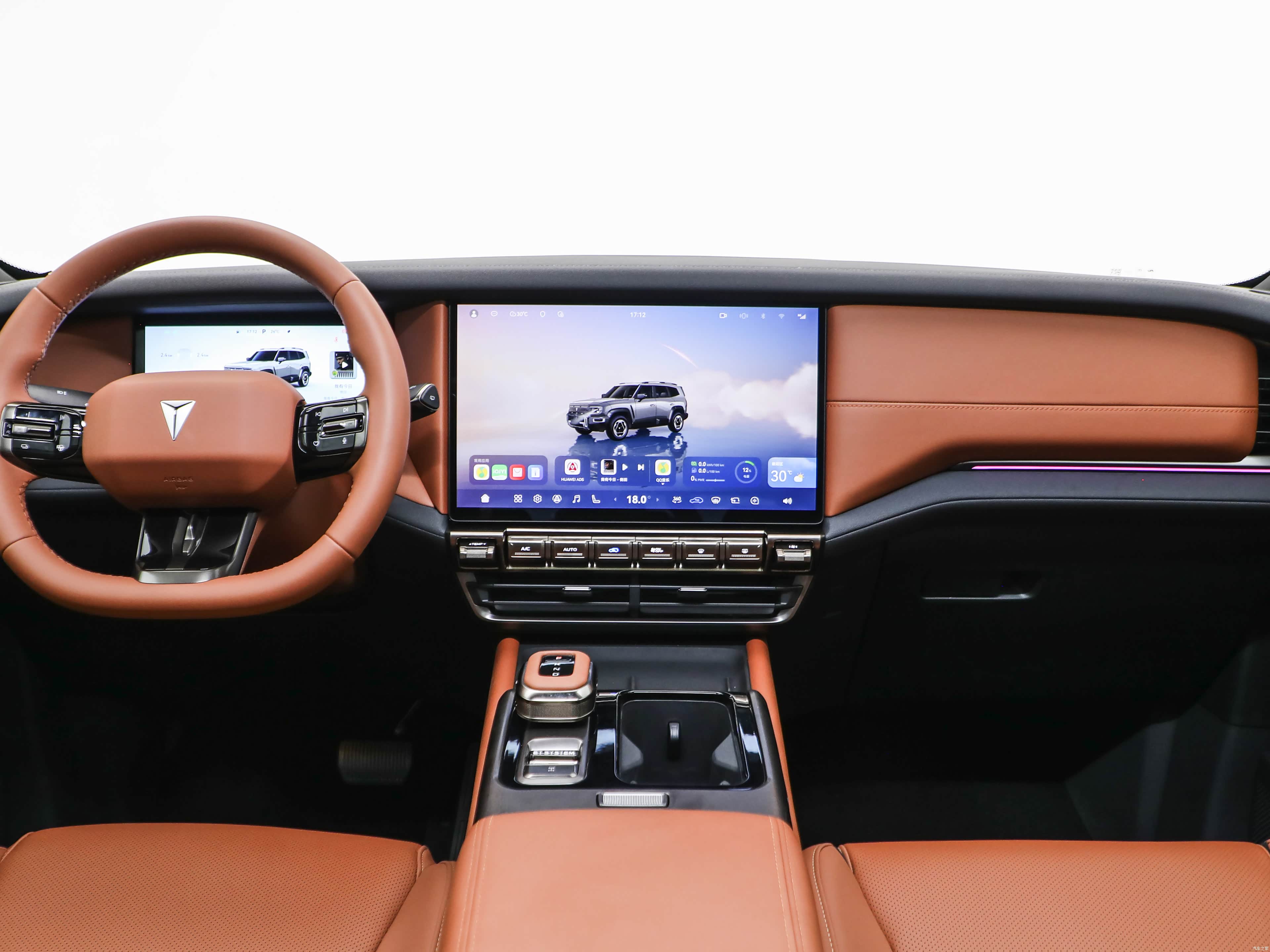 Deepal G318, миниатюра 13