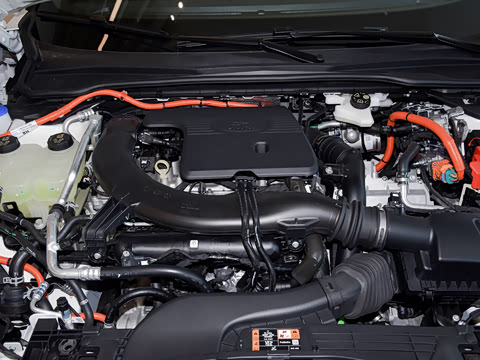 2026�� 2.0T EcoBoost E �춯 �˶���