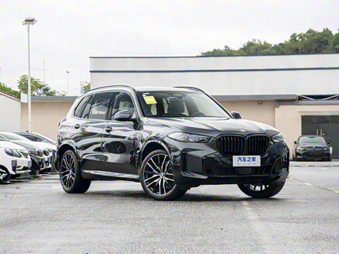 2026�� xDrive 40Li M�˶���ҹ��װ