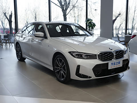 2026�� 325Li M�˶���װ