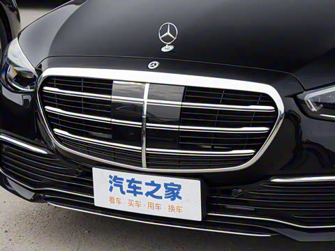 2026�� S 400 L �����ر��