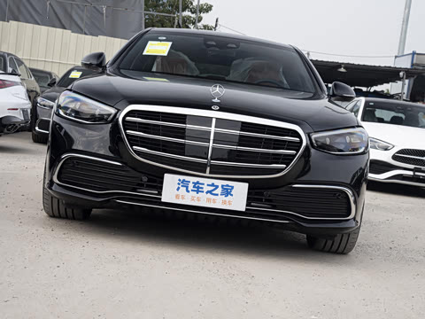 2026�� S 400 L �����ر��