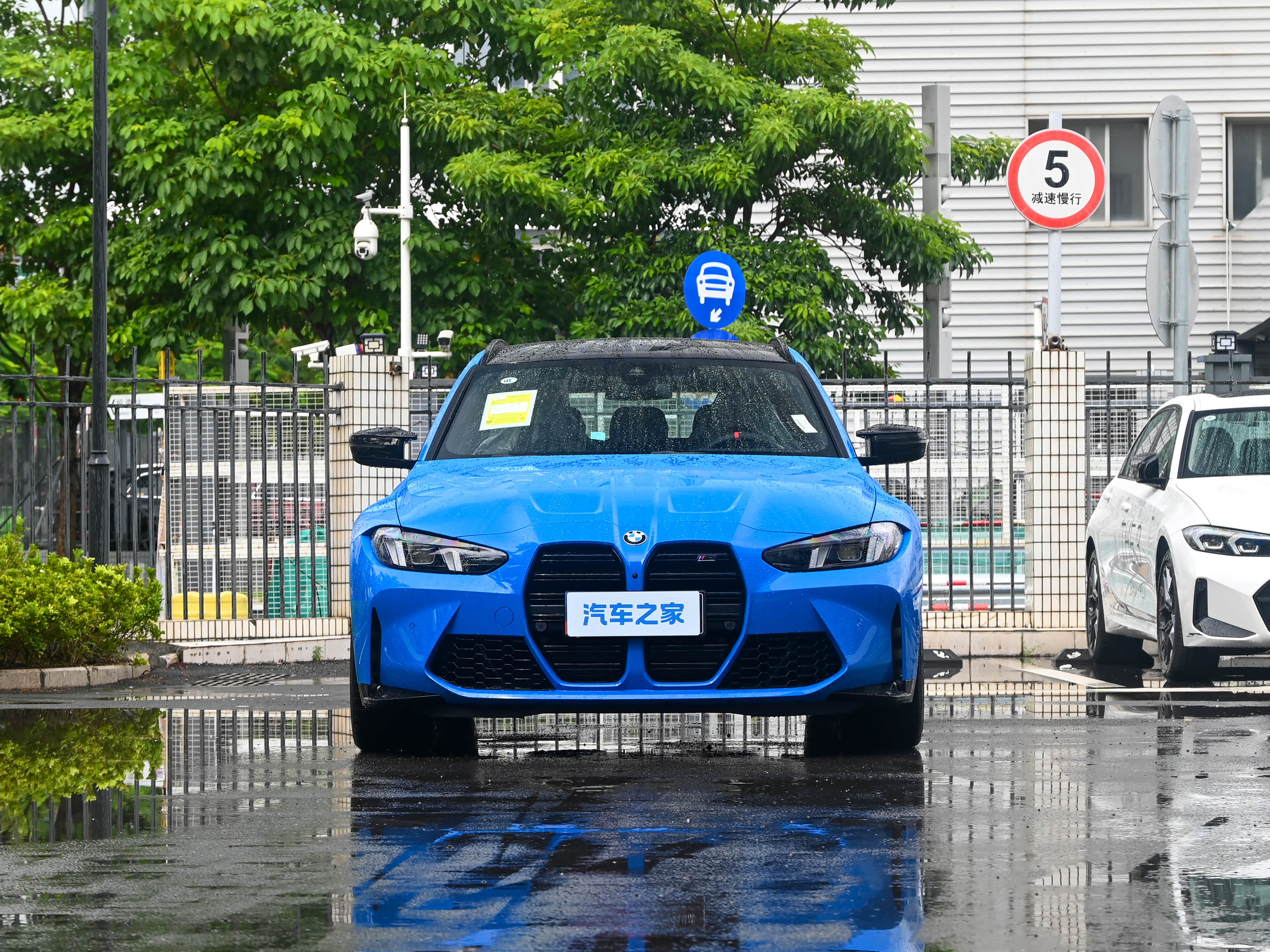 BMW M3, миниатюра 2
