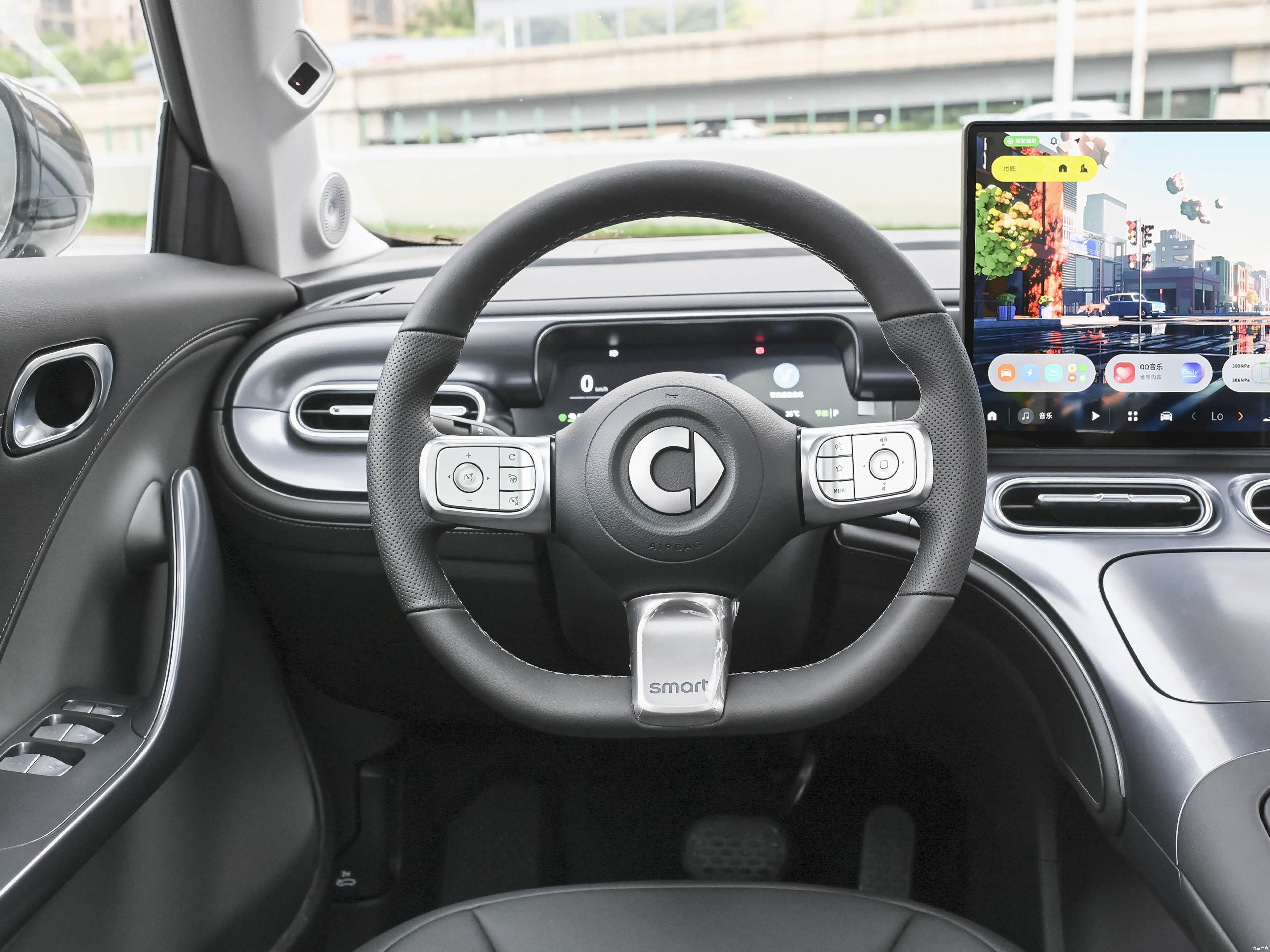 Smart #1, миниатюра 12