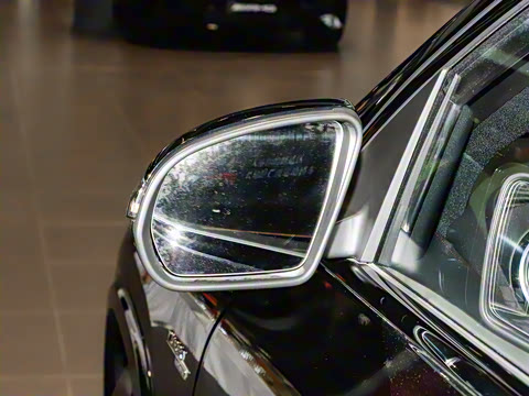 2025�� AMG GLA 35 4MATIC