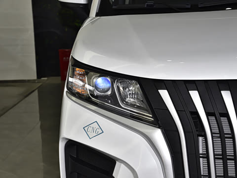 2025�� 2.0L CNG��Ӣ�� 9��