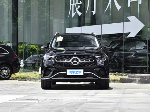 2026�� �Ŀ� GLE 450 4MATIC ������