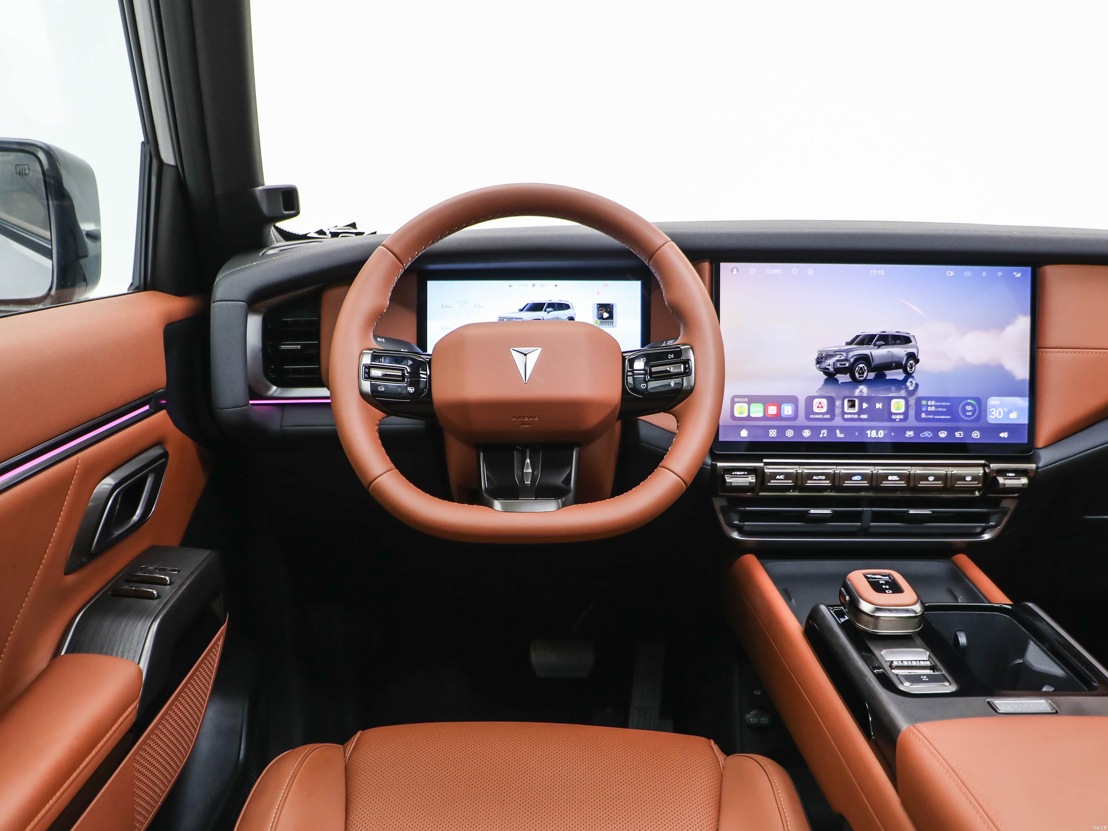 Deepal G318, миниатюра 12