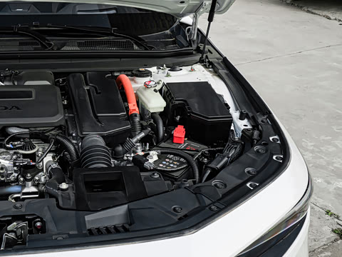 2025�� 2.0L e:PHEV ����