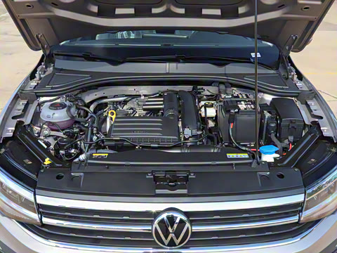 2025�� �Ŀ� 200TSI DSG���е�����