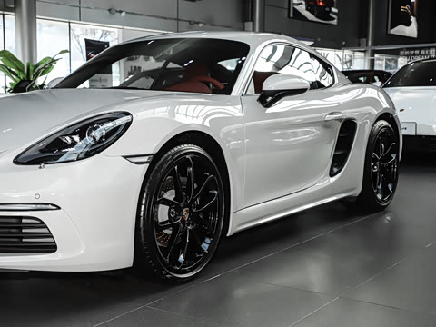 2023�� Cayman Style Edition 2.0T