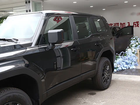 2026�� 2.4T ��ԽBX�� 5��