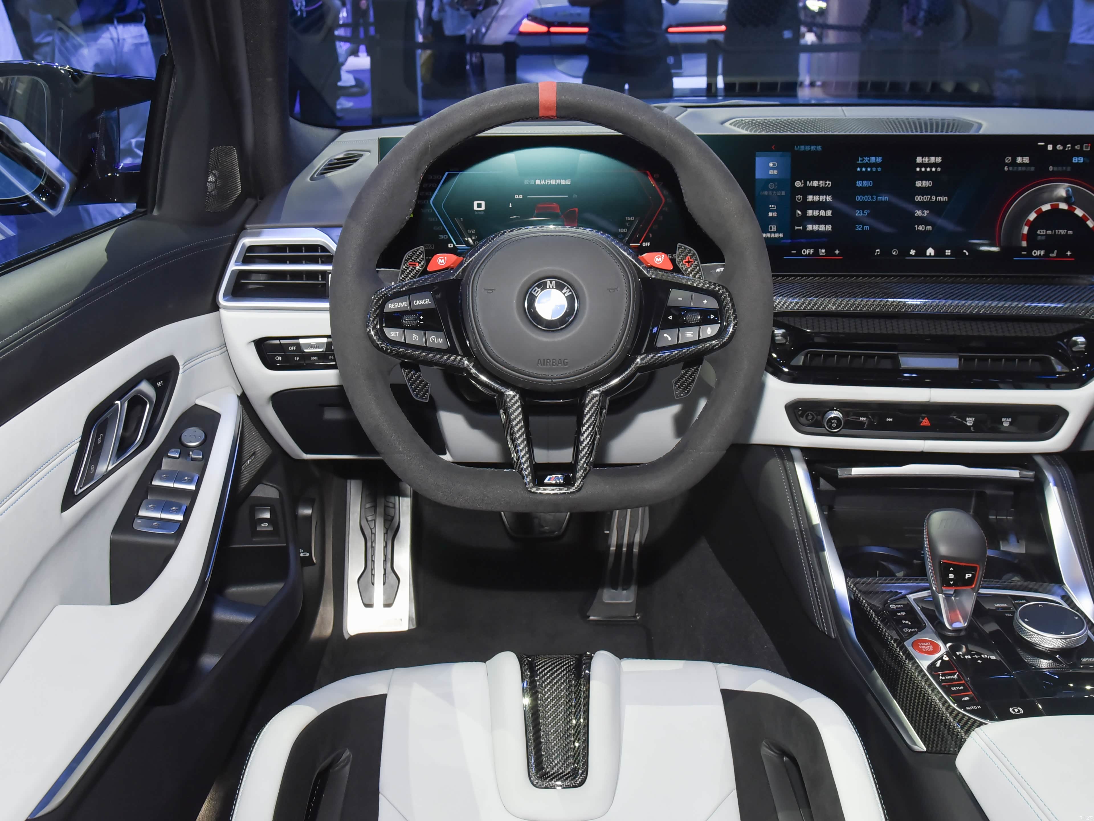 BMW M3, миниатюра 10