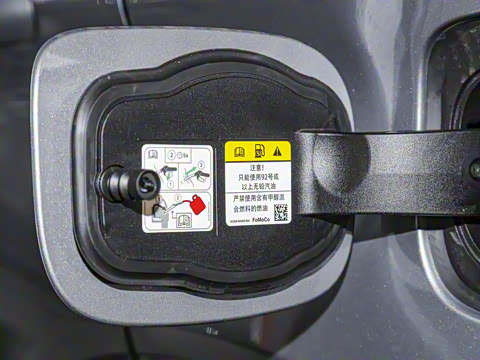 2025�� 2.3T EcoBoost ���ش�Խ�� 5��