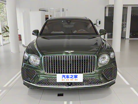 2026�� 4.0T V8 ������ŶȰ�