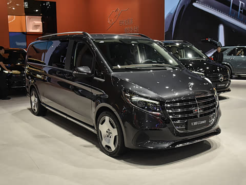 2024�� V 300 L ����������
