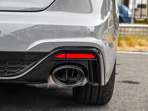 2024�� RS 5 2.9T Coupe ȼ���