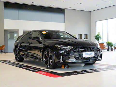 2025�� 55 TFSI quattro ����ʿ��