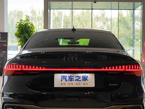 2025�� 55 TFSI quattro ����ʿ��