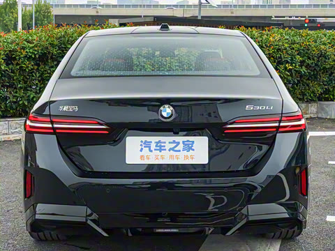 2026�� 530Li ������ M�˶���װ
