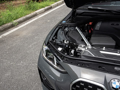 2026�� 425i Gran Coupe M�˶���װ