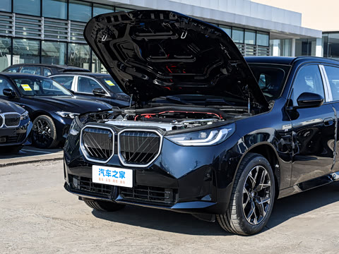 2026�� xDrive25L M�˶���ҹ��װ