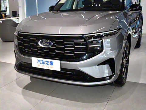 2026�� ���L 2.0T EcoBoost ��������������