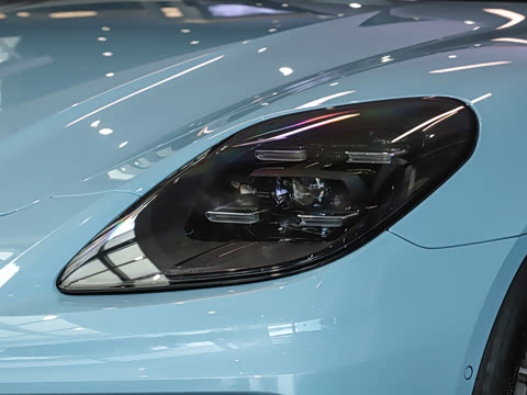 2026�� Panamera ������ 2.9T