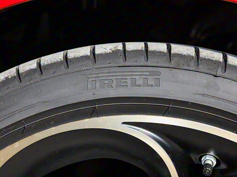 2026 2.0T 280HP Intensaر