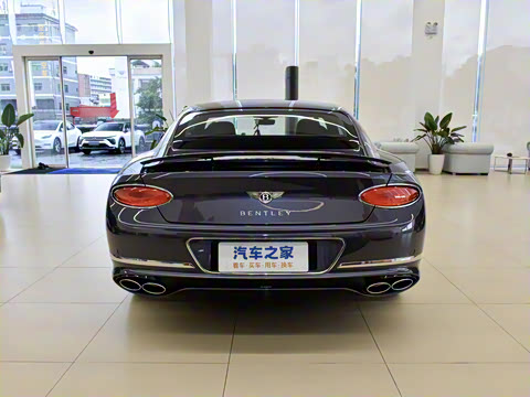 2024�� 4.0T GT V8 �ŶȰ�