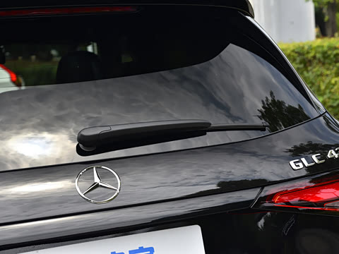 2026�� �Ŀ� AMG GLC 43 4MATIC