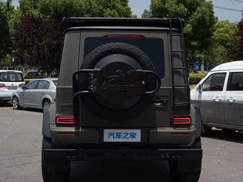 2024�� ̩̹G500d 4X4