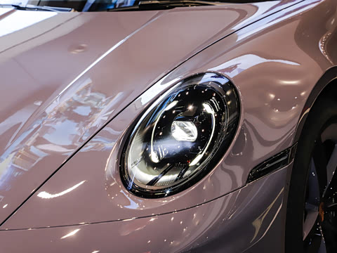 2026�� Carrera 3.0T