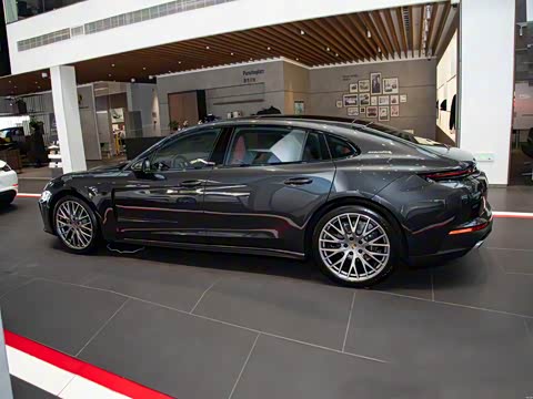 2026�� Panamera 4 �����ӳ��� 2.9T