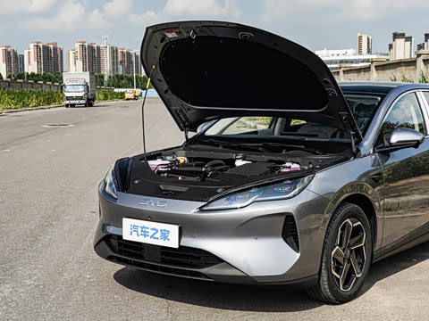 2027�� DM-i 230KM������