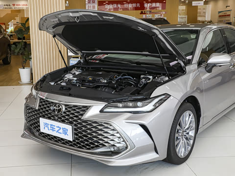 2026�� ˫�� 2.5L XLE����