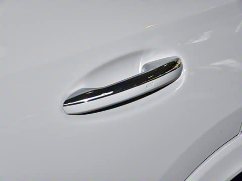 2026 AMG GLC 43 4MATIC