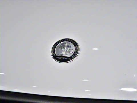 2026 AMG GLC 43 4MATIC