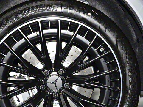 2026 AMG GLC 43 4MATIC