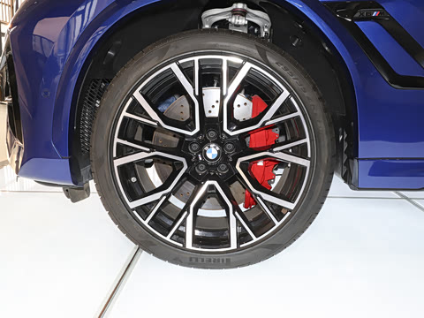 2023�� X6 M ������