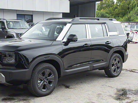 2026�� ���м� 1.5T DCT������׼��