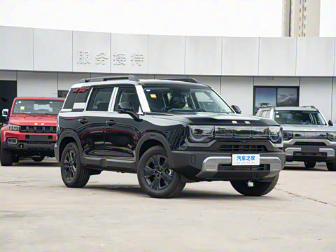 2026�� ���м� 1.5T DCT������׼��