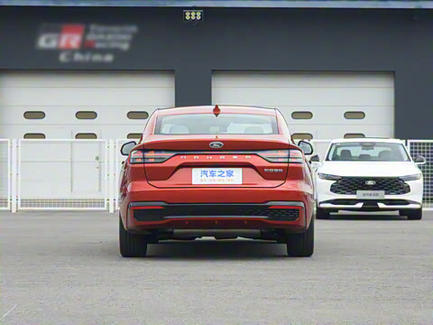 2026  2.0T  EcoBoost  