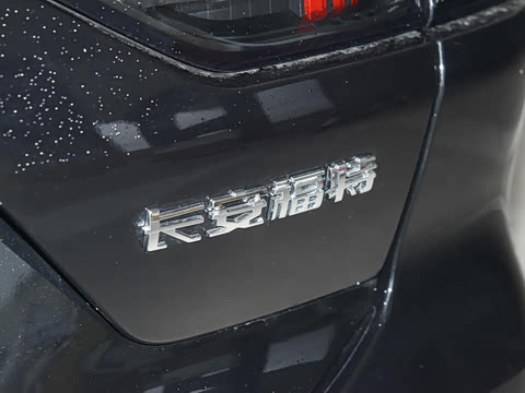 2026  2.0T  EcoBoost  