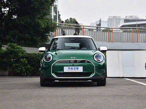 2025�� 463km COOPER SE ������