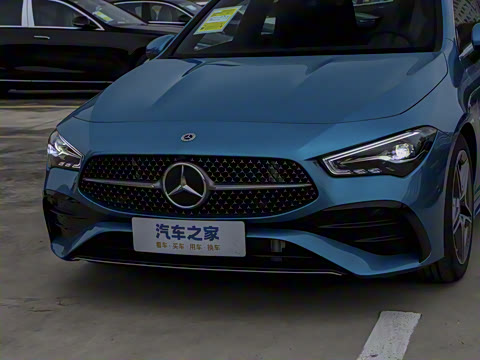 2026�� CLA 200 ���ܳ�