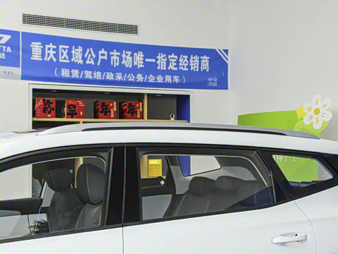 2026�� 280TSI �Զ�ȫ�ܰ�